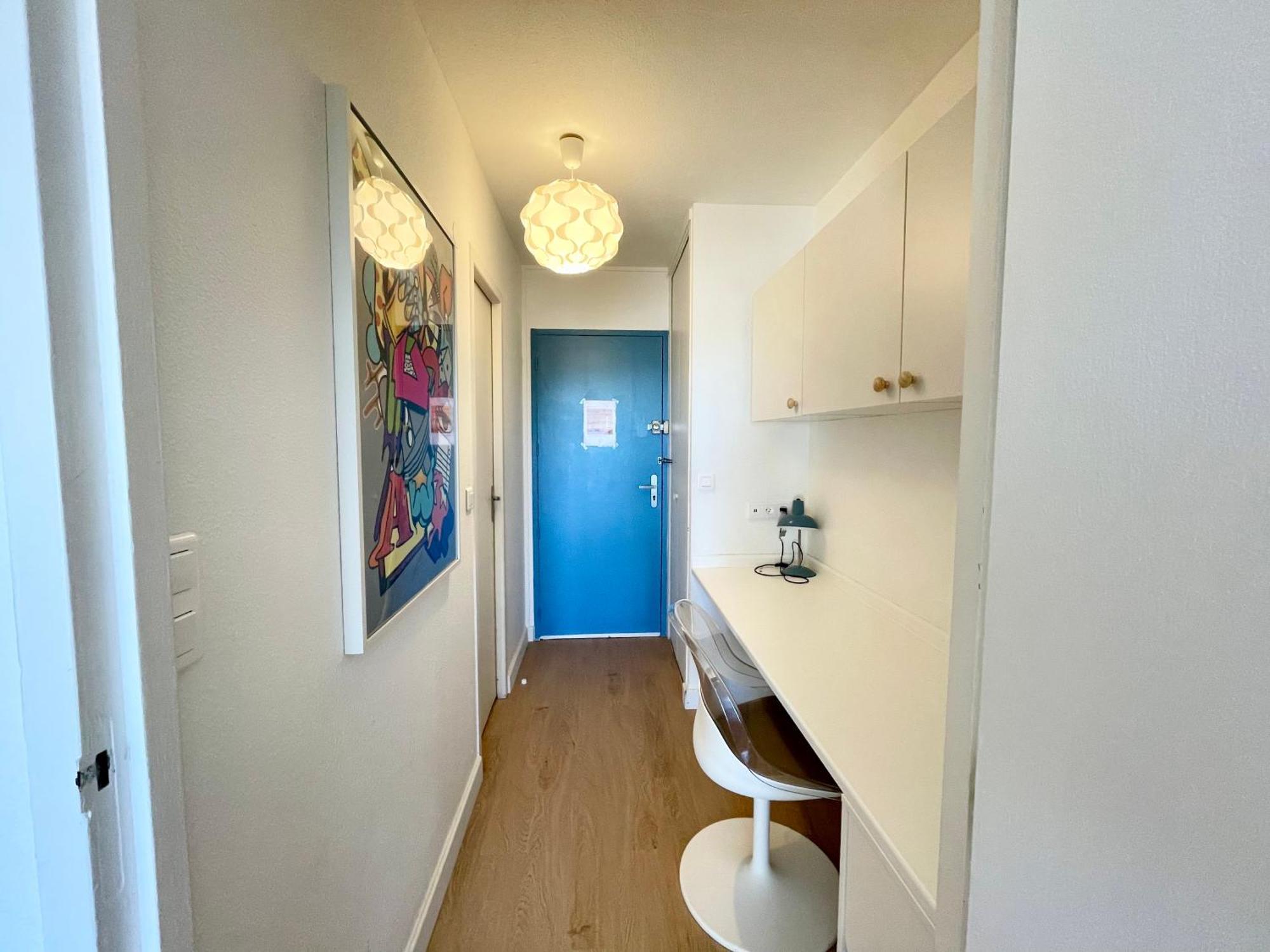 Studio Vue Mer Quartier Des Quilles Sète Kültér fotó