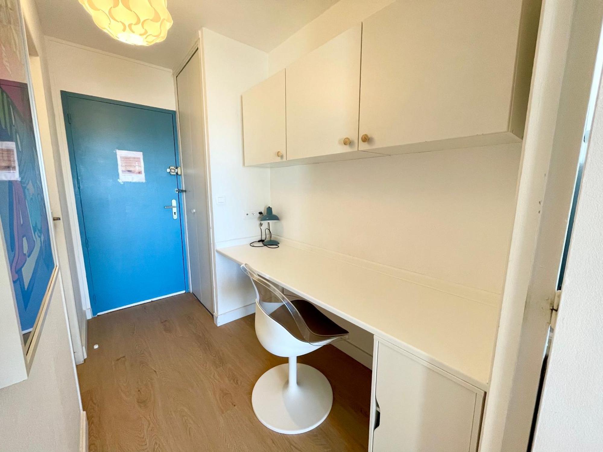 Studio Vue Mer Quartier Des Quilles Sète Kültér fotó